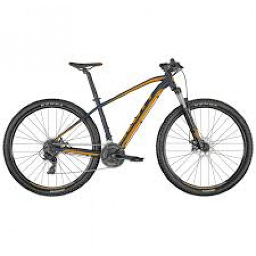 Scott Aspect 970 M Stellar Blue 2024